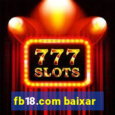 fb18.com baixar